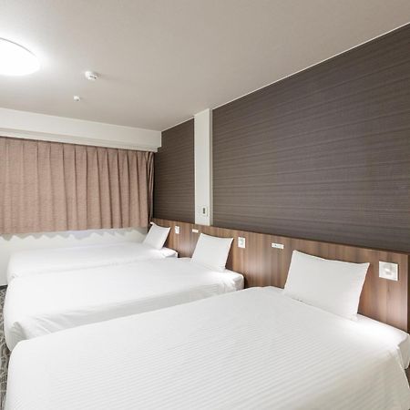Hotel Silk Tree Nagoya Exterior photo