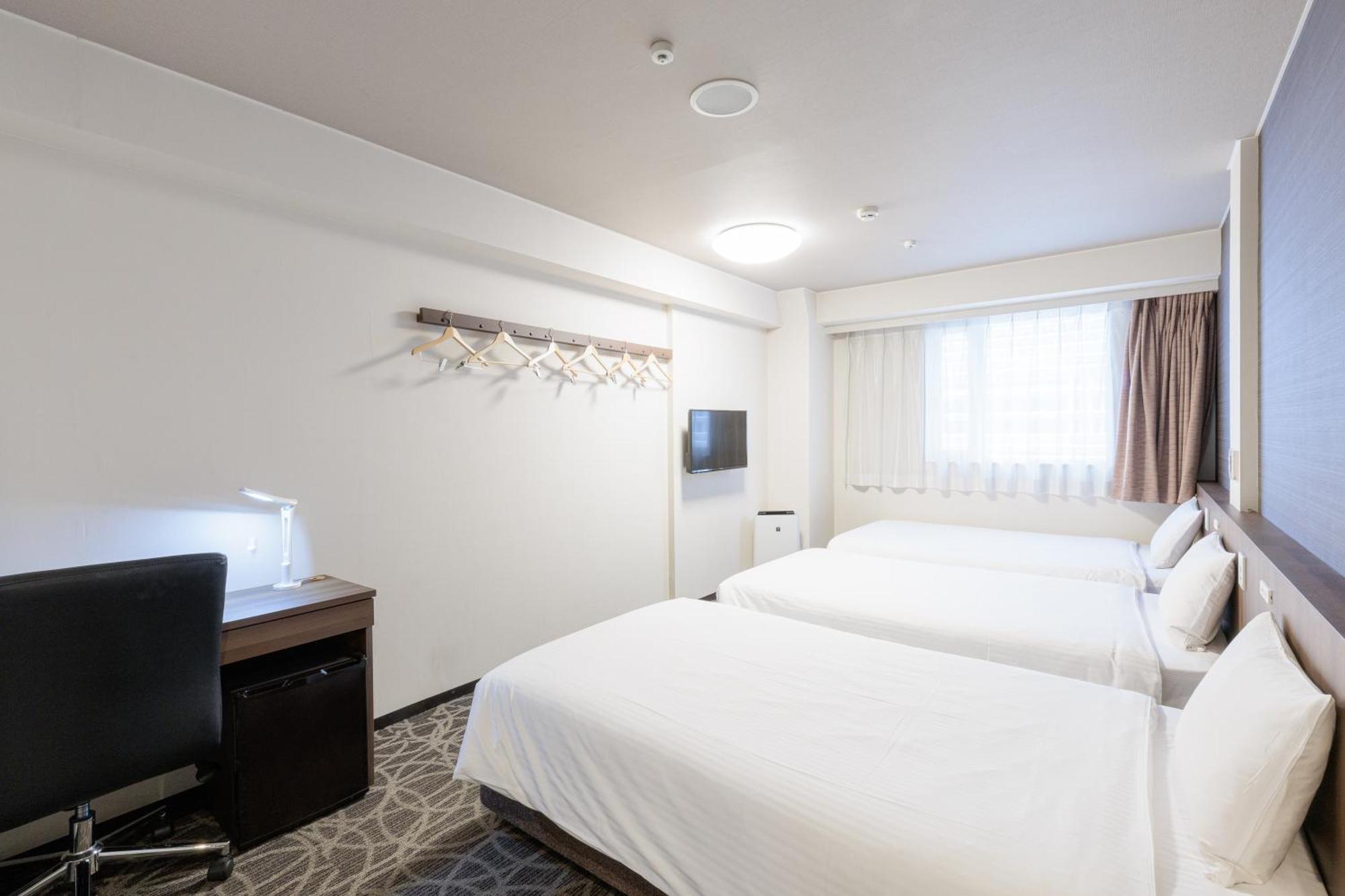 Hotel Silk Tree Nagoya Exterior photo