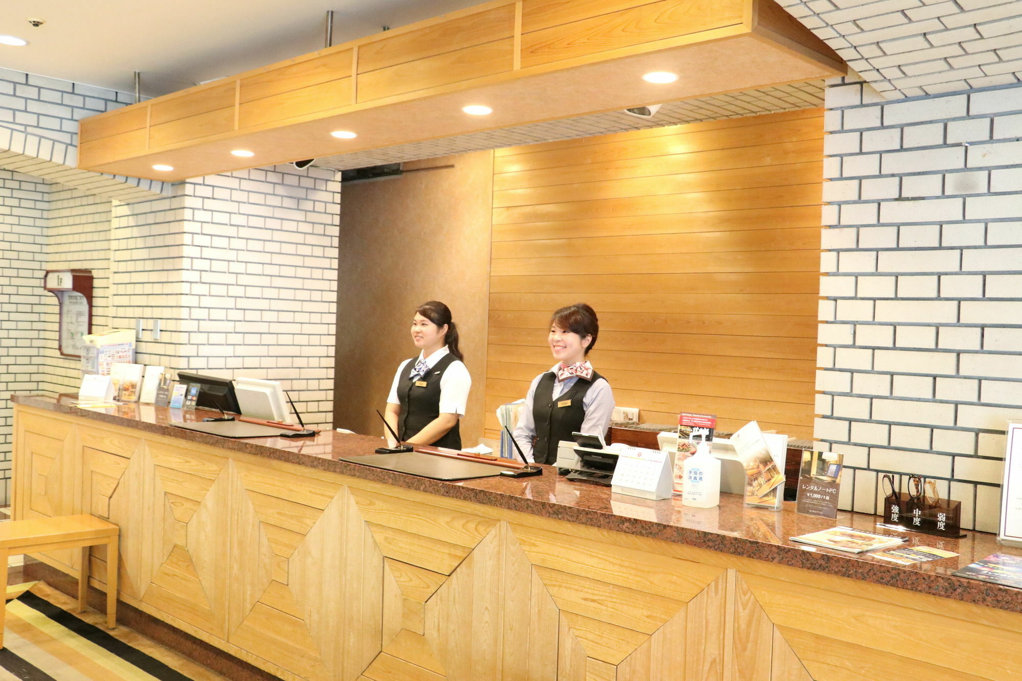 Hotel Silk Tree Nagoya Exterior photo
